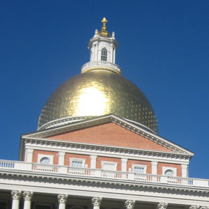 The State House