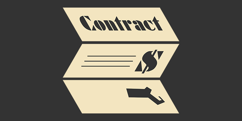 Contract.